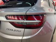 Geely Coolray I Новочеркасск  - изображение 28