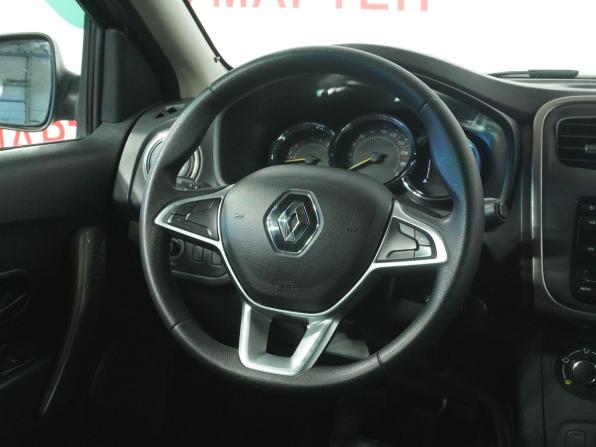Renault Sandero II Рестайлинг с пробегом 2019 года, цена 1 149 000 рублей, 128930 км, хэтчбек, Автокод Объявления