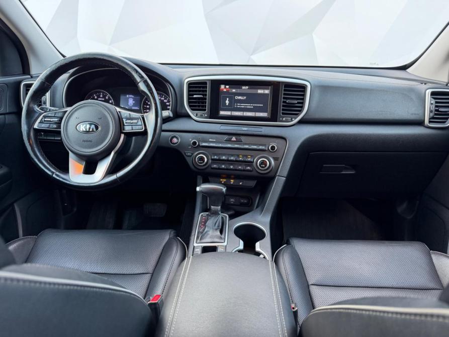 Kia Sportage IV Набережные Челны  - изображение 19