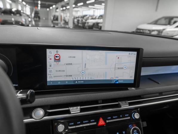 Hyundai Tucson IV Рестайлинг с пробегом 2026 года, цена 4 350 000 рублей, 11 км, внедорожник, Автокод Объявления
