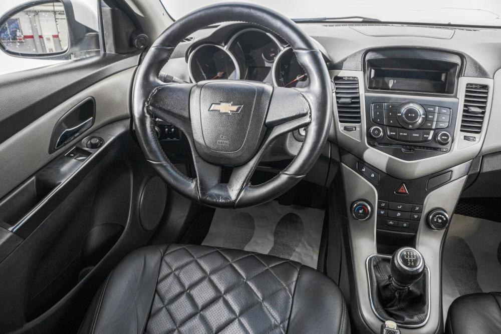 Chevrolet Cruze I Барнаул  - изображение 15