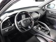 Geely Tugella I Рестайлинг Химки  - изображение 29