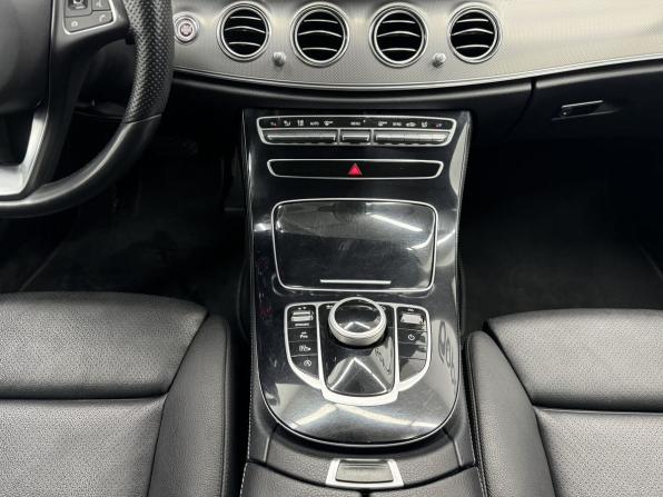 Mercedes-Benz E-Класс V (W213 S213 C238) с пробегом 2017 года, цена 2 550 000 рублей, 196543 км, седан, Автокод Объявления