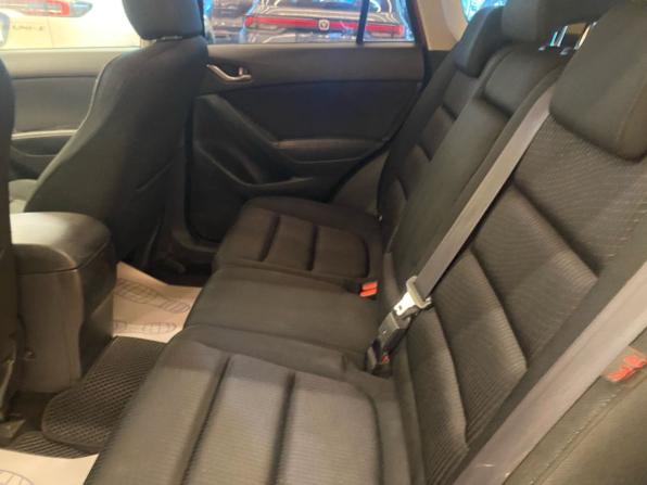 Mazda CX-5 I с пробегом 2014 года, цена 1 048 000 рублей, 228000 км, внедорожник, Автокод Объявления