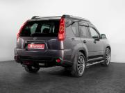 Nissan X-Trail II Иркутск  - изображение 26