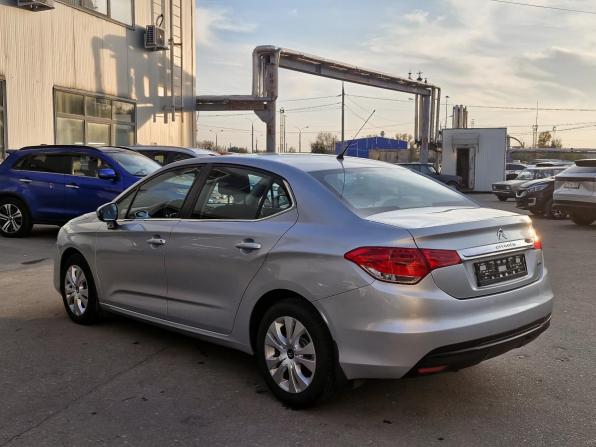 Citroen C4 II с пробегом 2013 года, цена 612 000 рублей, 153957 км, седан, Автокод Объявления