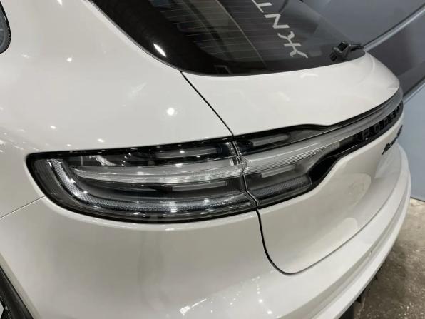 Porsche Macan I Рестайлинг 2 с пробегом 2021 года, цена 7 830 000 рублей, 15250 км, внедорожник, Автокод Объявления
