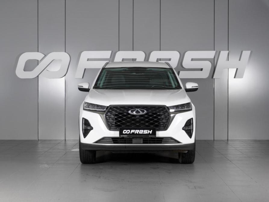 Chery Tiggo 7 Pro Max I Минеральные Воды  - изображение 3