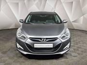 Hyundai i40 I Москва  - изображение 26
