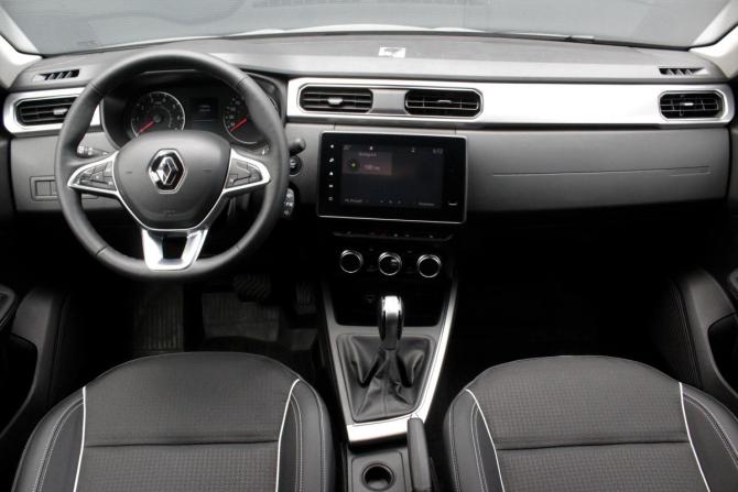 Renault Arkana I с пробегом 2020 года, цена 1 600 000 рублей, 117604 км, внедорожник, Автокод Объявления