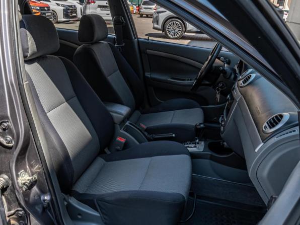 Chevrolet Lacetti I с пробегом 2011 года, цена 620 000 рублей, 133969 км, хэтчбек, Автокод Объявления