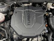 Hyundai Santa Fe IV Рестайлинг Москва  - изображение 39
