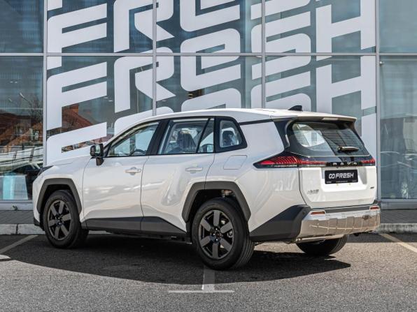 Toyota RAV4 VI (XA60) с пробегом 2026 года, цена 4 510 000 рублей, 32 км, внедорожник, Автокод Объявления