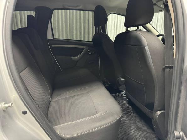 Renault Duster I Рестайлинг с пробегом 2019 года, цена 1 230 000 рублей, 259937 км, внедорожник, Автокод Объявления