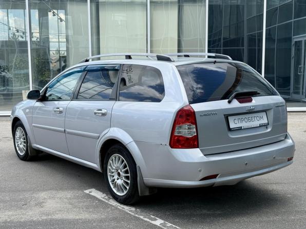 Chevrolet Lacetti I с пробегом 2008 года, цена 447 000 рублей, 283383 км, универсал, Автокод Объявления