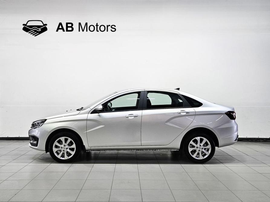 Lada (ВАЗ) Vesta I Рестайлинг (NG) Белгород  - изображение 3