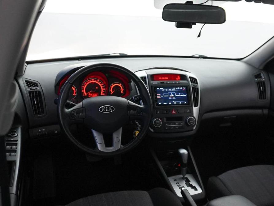 Kia Ceed I Рестайлинг Москва  - изображение 6
