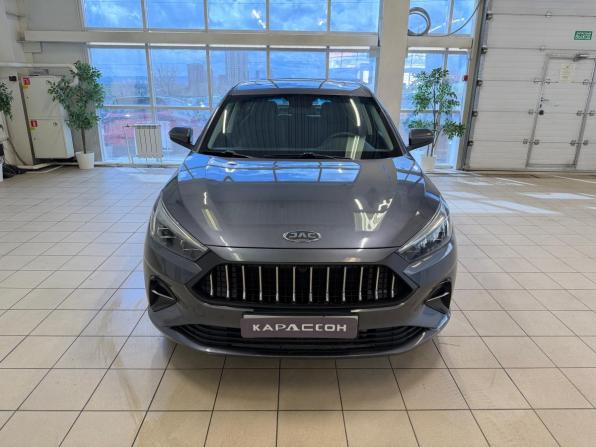 JAC J7 I с пробегом 2023 года, цена 1 365 000 рублей, 61000 км, хэтчбек, Автокод Объявления
