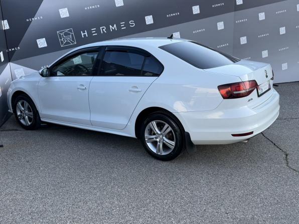 Volkswagen Jetta VI Рестайлинг с пробегом 2016 года, цена 1 290 000 рублей, 90436 км, седан, Автокод Объявления