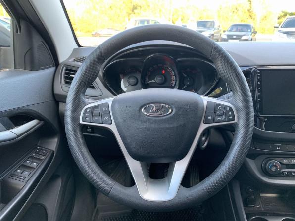 Lada (ВАЗ) Vesta I с пробегом 2021 года, цена 1 275 000 рублей, 67910 км, универсал, Автокод Объявления