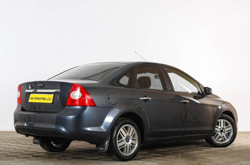 Ford Focus II Тюмень  - изображение 7