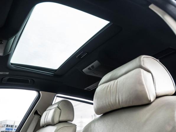 BMW 7 серии IV (E65/E66) Рестайлинг с пробегом 2005 года, цена 799 000 рублей, 282480 км, седан, Автокод Объявления
