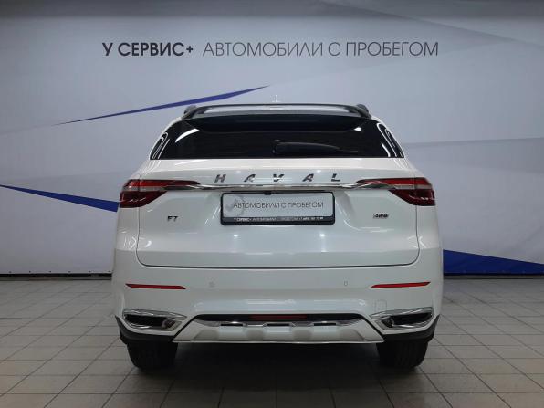 Haval F7 I с пробегом 2022 года, цена 1 860 000 рублей, 65329 км, внедорожник, Автокод Объявления