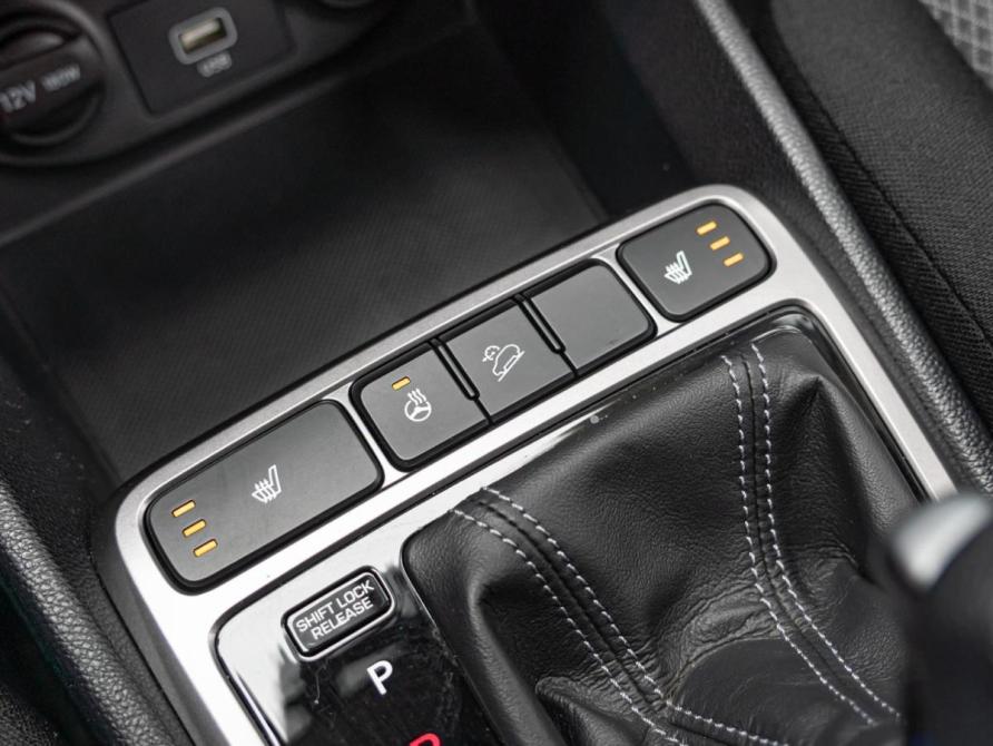 Hyundai Creta I Краснодар  - изображение 14
