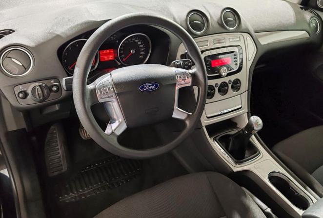 Ford Mondeo IV Рестайлинг с пробегом 2010 года, цена 680 000 рублей, 190233 км, седан, Автокод Объявления