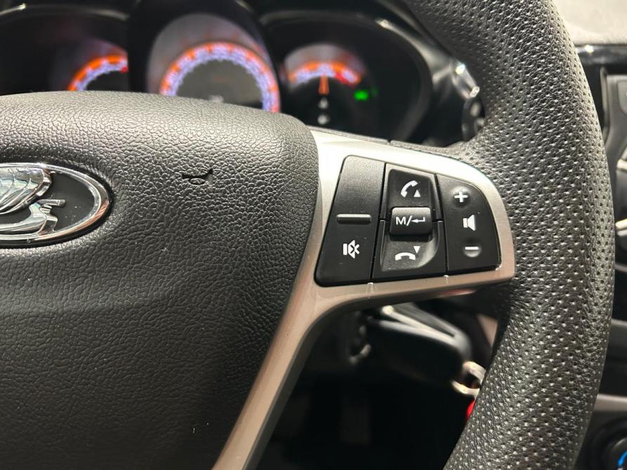 Lada (ВАЗ) Vesta I Санкт-Петербург  - изображение 9
