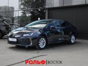 Toyota Corolla XII (E210) Москва  - изображение 18