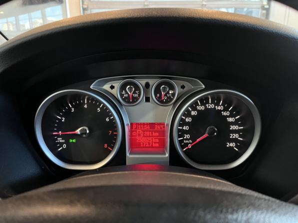 Ford Focus II Рестайлинг с пробегом 2008 года, цена 588 000 рублей, 250023 км, хэтчбек, Автокод Объявления