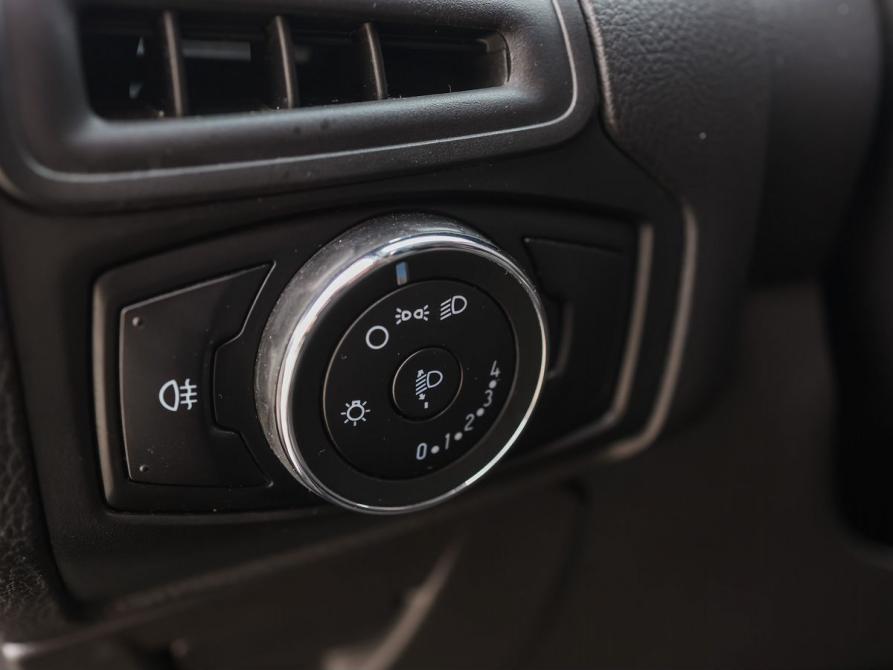 Ford Focus III Ижевск  - изображение 15