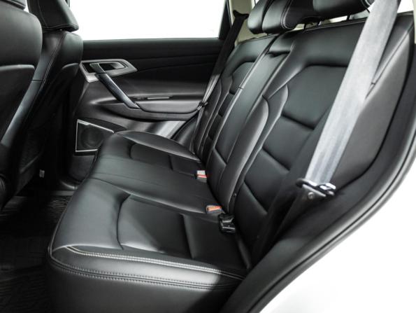 Geely Atlas I с пробегом 2021 года, цена 2 049 700 рублей, 43601 км, внедорожник, Автокод Объявления