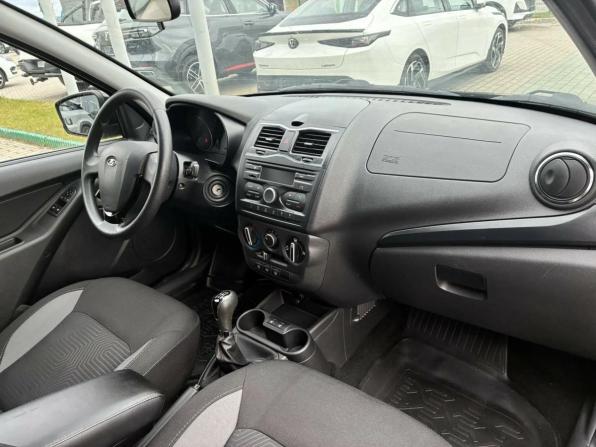 Lada (ВАЗ) Granta I Рестайлинг с пробегом 2022 года, цена 745 000 рублей, 44300 км, седан, Автокод Объявления