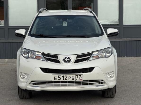 Toyota RAV4 IV (XA40) с пробегом 2013 года, цена 1 990 000 рублей, 175000 км, внедорожник, Автокод Объявления
