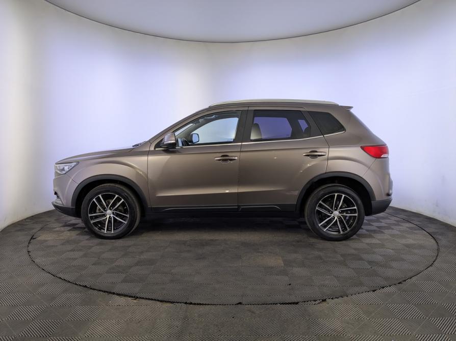 FAW Besturn X40 I Москва  - изображение 8