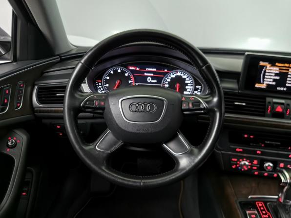 Audi A6 IV (C7) с пробегом 2012 года, цена 1 449 000 рублей, 252881 км, седан, Автокод Объявления