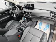 Nissan Qashqai II Рестайлинг 2 Воронеж  - изображение 28