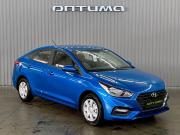 Hyundai Solaris II Краснодар  - изображение 23