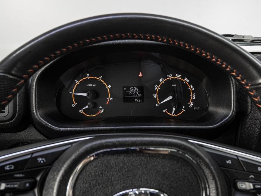 Lada (ВАЗ) Niva Legend Тюмень  - изображение 22