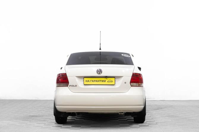 Volkswagen Polo V с пробегом 2011 года, цена 619 000 рублей, 209000 км, седан, Автокод Объявления