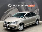 Volkswagen Polo V Рестайлинг Пермь  - изображение 21