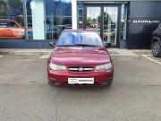 Daewoo Nexia I Рестайлинг Москва  - изображение 18