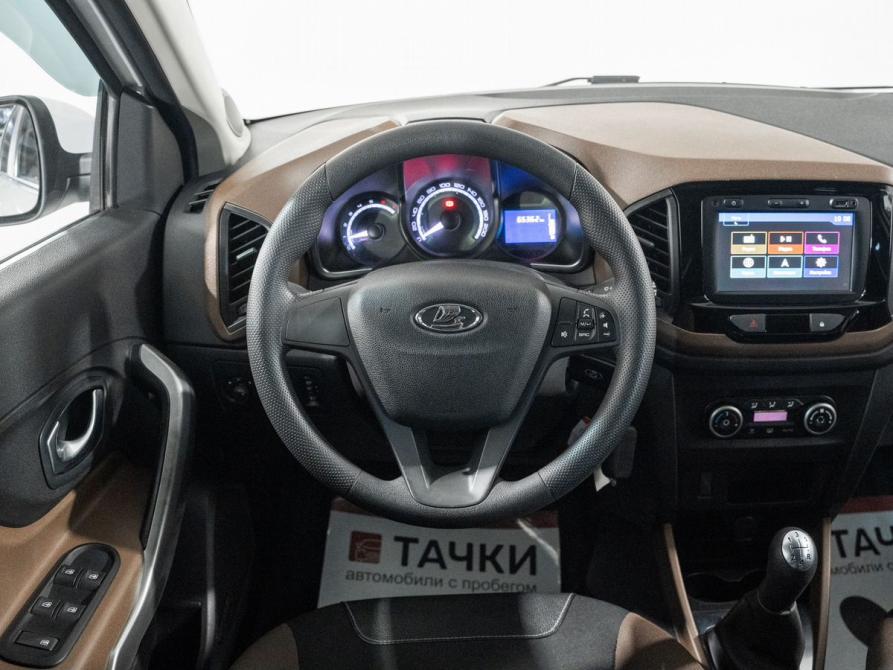 Lada (ВАЗ) XRAY I Иркутск  - изображение 9