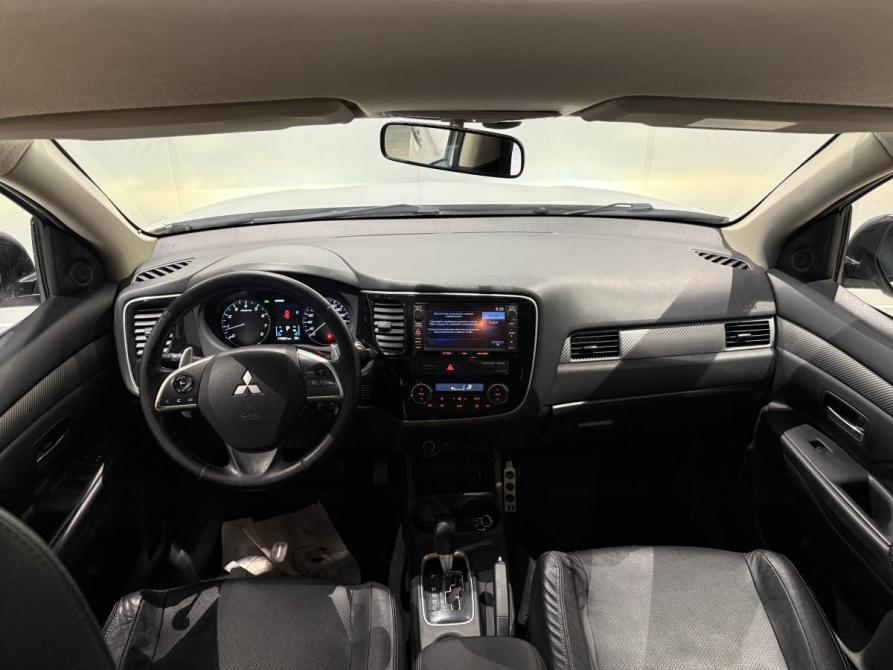 Mitsubishi Outlander III Самара  - изображение 15