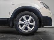 Nissan Qashqai I Рестайлинг Москва  - изображение 43