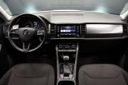 Skoda Kodiaq I Крым  - изображение 46