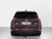Hyundai Santa Fe IV Рестайлинг Казань  - изображение 17