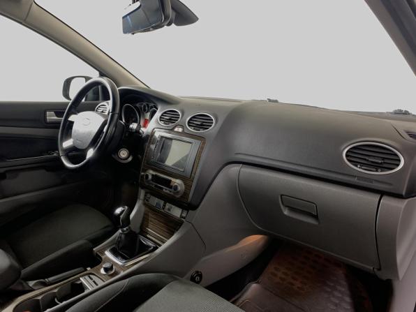 Ford Focus II с пробегом 2008 года, цена 580 000 рублей, 107255 км, универсал, Автокод Объявления